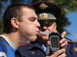 Вернем водительское удостоверение